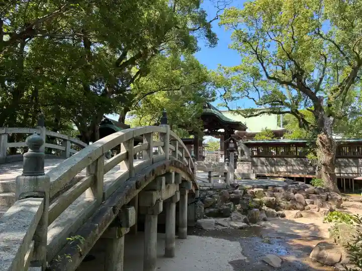 水天宮(福岡県)