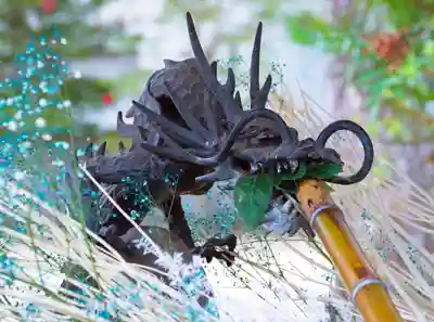 三津厳島神社(愛媛県)