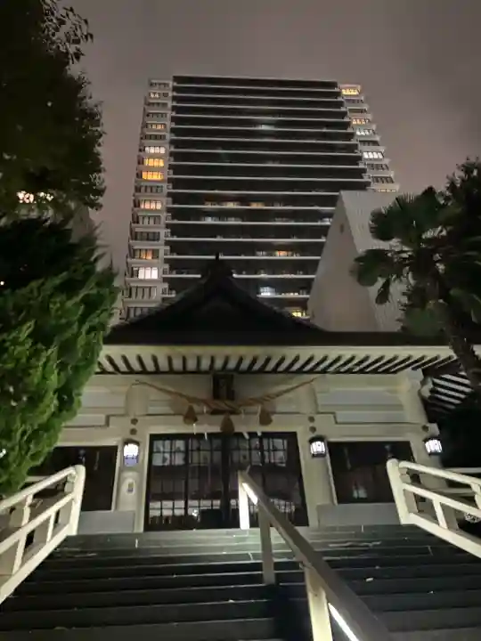 別雷神社(静岡県)