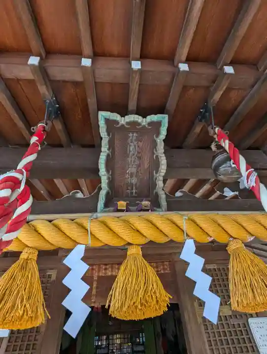 花園稲荷神社(東京都)