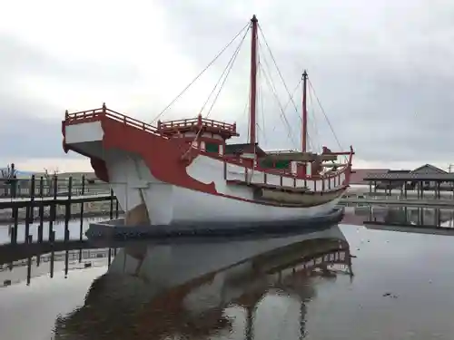 平城宮跡(奈良県)