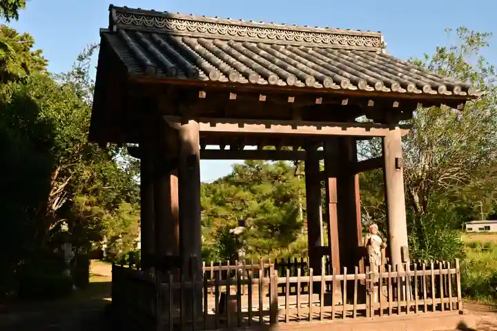 雲樹寺(島根県)