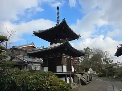 吉田寺(奈良県)