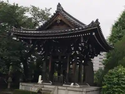 吉祥寺の本殿・本堂
