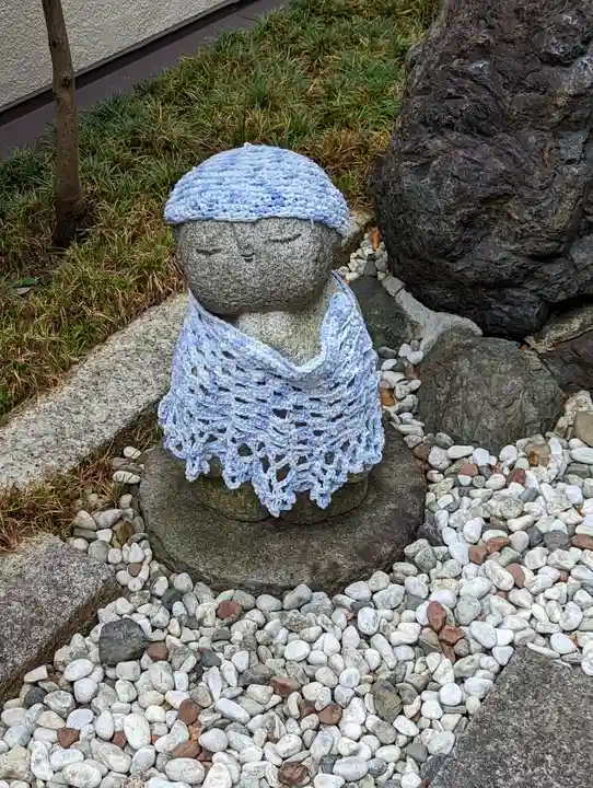 誓願寺(京都府)