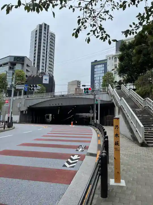 乃木神社(東京都)