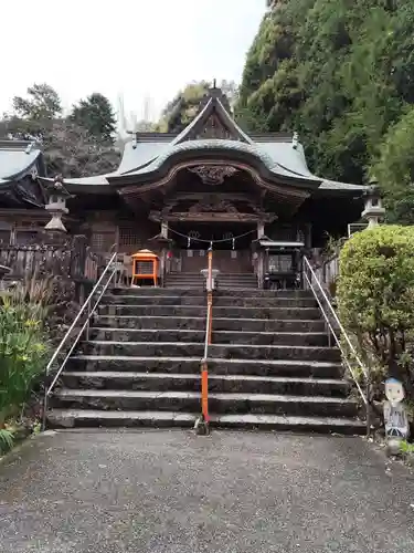清滝寺(高知県)