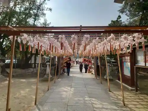 白鳥神社(香川県)