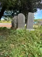 大杉神社(千葉県)