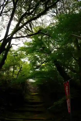 無動寺のその他建物