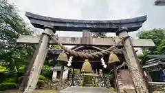 末多徒神社(福井県)