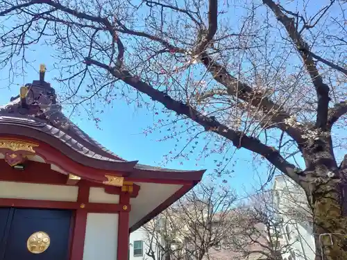北野神社(東京都)