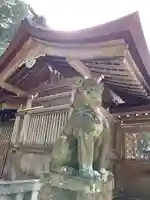 彌彦神社(新潟県)
