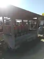 西明寺(埼玉県)