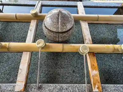 吉備津神社(岡山県)