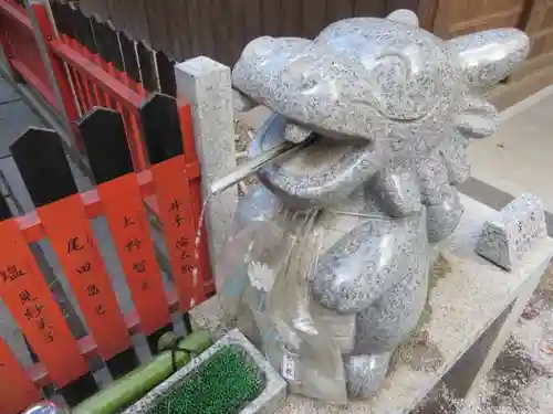 白峯神宮(京都府)