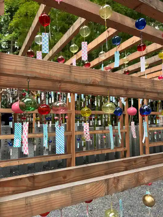 熊野大社(山形県)