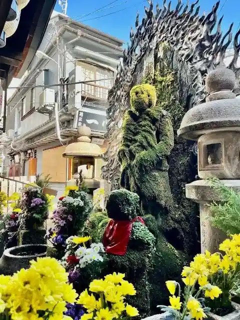 法善寺(大阪府)