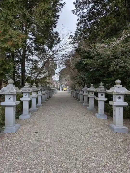 神田神社(滋賀県)