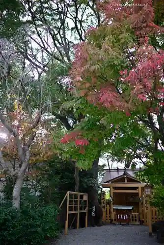 伊勢山皇大神宮(神奈川県)