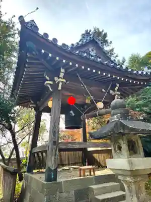 霊山寺のその他建物