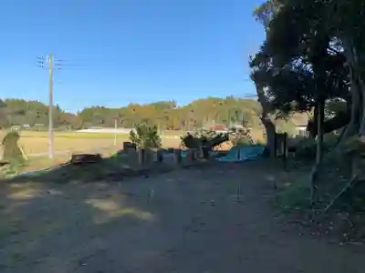 八坂神社(千葉県)