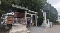 札幌諏訪神社のその他建物