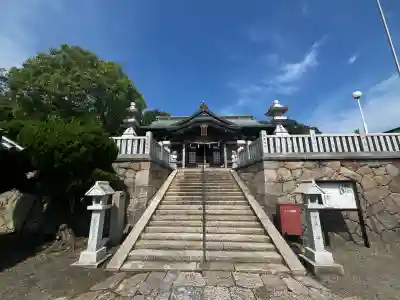 石屋神社(兵庫県)