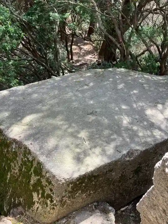 六甲比命大善神社(兵庫県)