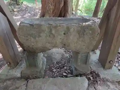 須軽谷八幡神社(神奈川県)