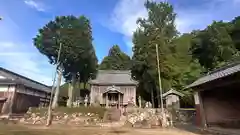 六社神社(福井県)