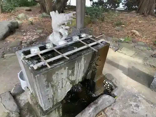 大瀬神社(静岡県)