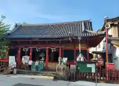 浅草神社(東京都)