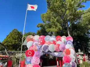別小江神社のその他建物(2022年10月29日(土) 13時42分27秒投稿)