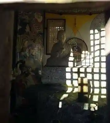 常福寺の末社・摂社