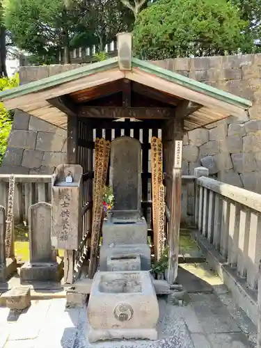 泉岳寺(東京都)