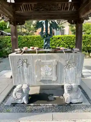 本覚寺(神奈川県)