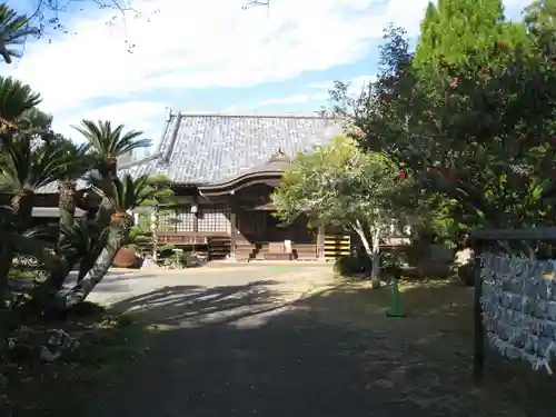 鏡忍寺(千葉県)