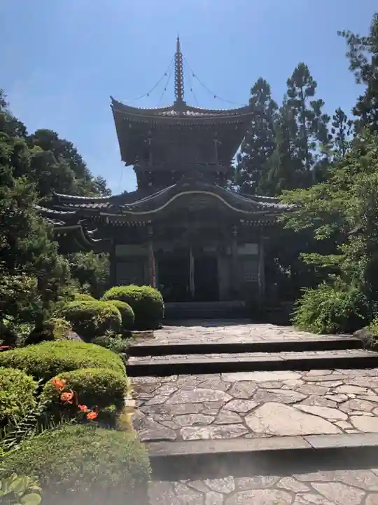 如意寺のその他建物