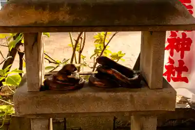 若宮八幡社(愛知県)