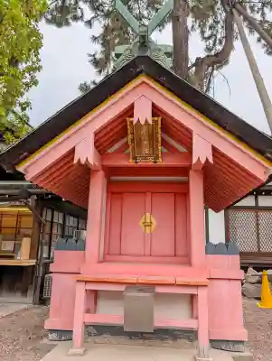 住吉大社(大阪府)