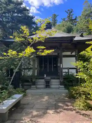 資福寺(宮城県)