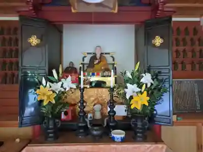 西光寺(長崎県)