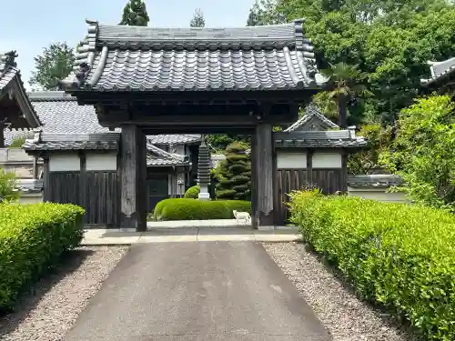 大通寺(岐阜県)