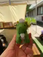 久里浜八幡神社(神奈川県)