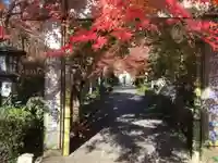 石薬師寺のその他建物