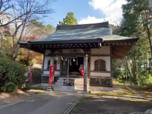 真野寺のその他建物