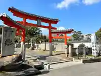 白峰宮(香川県)