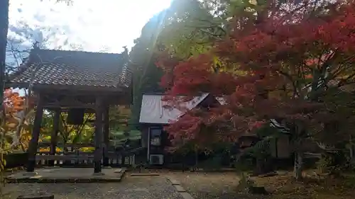 感神院木山寺(岡山県)
