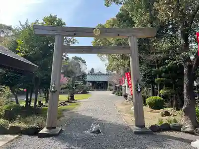玉鉾神社(愛知県)